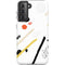 Dots and Dashes Galaxy S21 5G Pro Case