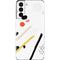 Dots and Dashes Galaxy S21 5G Skin