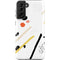 Dots and Dashes Galaxy S21 Plus 5G Pro Case