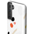 Dots and Dashes Galaxy S21 Plus 5G Pro Case