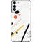 Dots and Dashes Galaxy S21 Plus 5G Skin