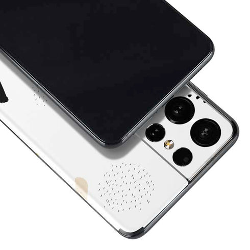 Dots and Dashes Galaxy S21 Ultra 5G Skin