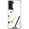Dots and Dashes Galaxy S22 Clear Case