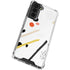 Dots and Dashes Galaxy S22 Plus Clear Case