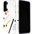Dots and Dashes Galaxy S22 Plus Pro Case