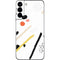 Dots and Dashes Galaxy S22 Plus Skin
