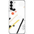 Dots and Dashes Galaxy S22 Plus Skin