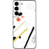Dots and Dashes Galaxy S22 Skin