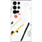 Dots and Dashes Galaxy S22 Ultra Skin