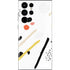Dots and Dashes Galaxy S22 Ultra Skin