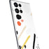 Dots and Dashes Galaxy S22 Ultra Skin