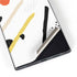 Dots and Dashes Galaxy S22 Ultra Skin