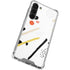 Dots and Dashes Galaxy S23 Plus Clear Case