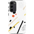 Dots and Dashes Galaxy S23 Plus Pro Case