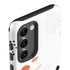 Dots and Dashes Galaxy S23 Plus Pro Case