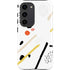 Dots and Dashes Galaxy S23 Pro Case