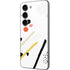 Dots and Dashes Galaxy S23 Skin