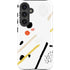Dots and Dashes Galaxy S24 Impact Case