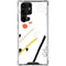 Dots and Dashes Galaxy S24 Ultra Clear Case