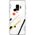 Dots and Dashes Galaxy S9 Skin