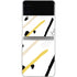 Dots and Dashes Galaxy Z Flip4 5G Skin
