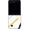 Dots and Dashes Galaxy Z Flip5 5G Skin