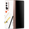 Dots and Dashes Galaxy Z Fold2 5G Skin