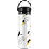 Dots and Dashes Hydro Flask 20oz Wide Mouth Skin