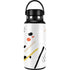 Dots and Dashes Hydro Flask 32oz Wide Mouth Skin