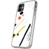 Dots and Dashes iPhone 11 Clear Case