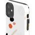 Dots and Dashes iPhone 11 Impact Case