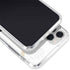 Dots and Dashes iPhone 11 Pro Clear Case