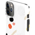 Dots and Dashes iPhone 11 Pro Max Lite Case