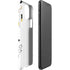 Dots and Dashes iPhone 11 Pro Max Lite Case