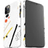 Dots and Dashes iPhone 11 Pro Max Lite Case