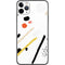 Dots and Dashes iPhone 11 Pro Max Skin