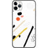 Dots and Dashes iPhone 11 Pro Max Skin