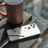 Dots and Dashes iPhone 11 Pro Max Skin