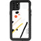 Dots and Dashes iPhone 11 Pro Max Waterproof Case