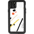 Dots and Dashes iPhone 11 Pro Max Waterproof Case