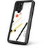 Dots and Dashes iPhone 11 Pro Max Waterproof Case