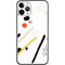 Dots and Dashes iPhone 11 Pro Skin