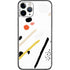 Dots and Dashes iPhone 11 Pro Skin