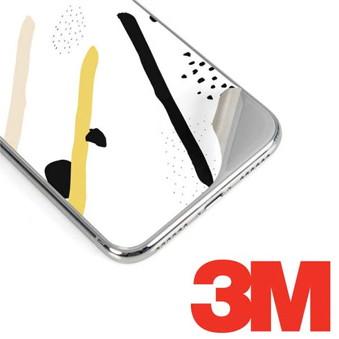 Dots and Dashes iPhone 11 Pro Skin