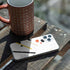 Dots and Dashes iPhone 11 Pro Skin