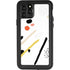 Dots and Dashes iPhone 11 Pro Waterproof Case