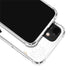 Dots and Dashes iPhone 12 Clear Case