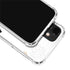 Dots and Dashes iPhone 12 Mini Clear Case