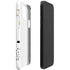 Dots and Dashes iPhone 12 Mini Lite Case