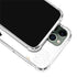 Dots and Dashes iPhone 12 Pro Clear Case